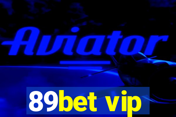 89bet vip